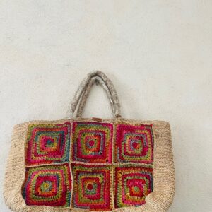 Eterna long sac ratafia