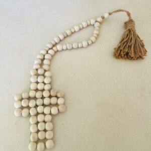 Donna gold frame glasses