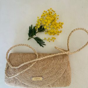 Black high heels shoes